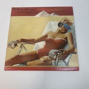 The Rolling Stones "Made In The Shade" Vinyl LP Record Album COC 39107